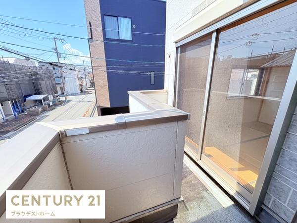 大阪市西淀川区出来島２丁目の中古一戸建て