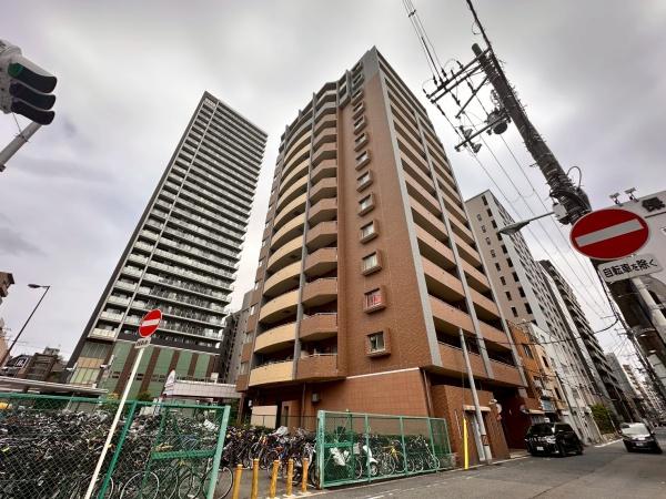 グラン・シティオ心斎橋EAST