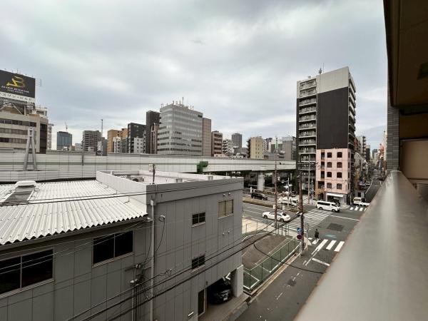グラン・シティオ心斎橋EAST