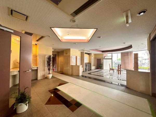 グラン・シティオ心斎橋EAST