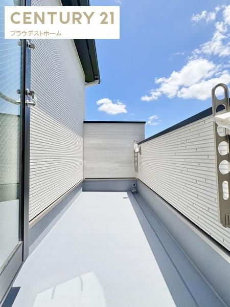 摂津市一津屋２丁目の新築一戸建