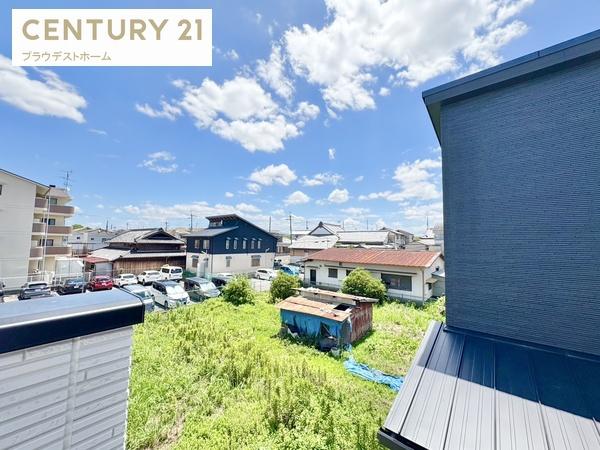 摂津市一津屋２丁目の新築一戸建