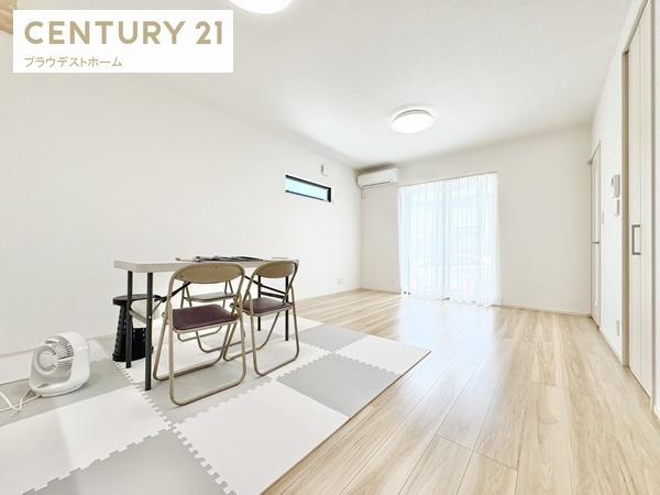 摂津市一津屋２丁目の新築一戸建