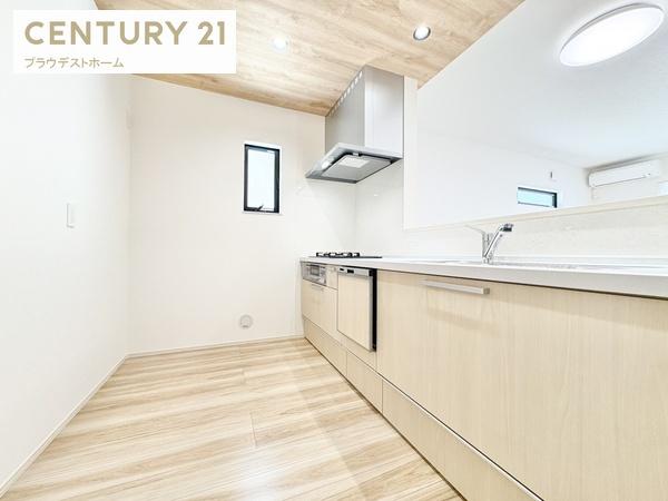 摂津市一津屋２丁目の新築一戸建