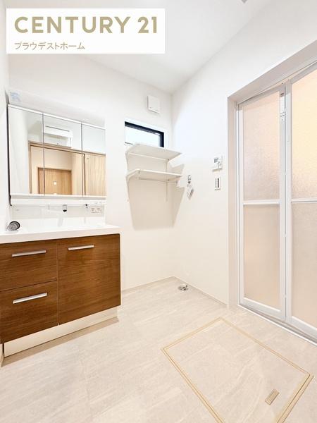 摂津市一津屋２丁目の新築一戸建