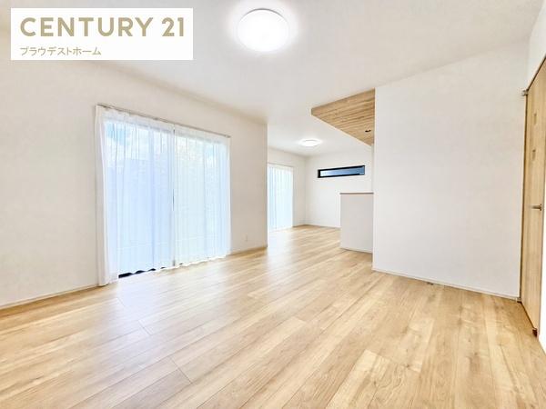 摂津市一津屋２丁目の新築一戸建