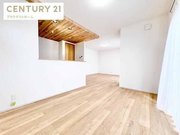摂津市一津屋２丁目の新築一戸建