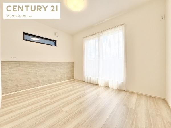 摂津市一津屋２丁目の新築一戸建