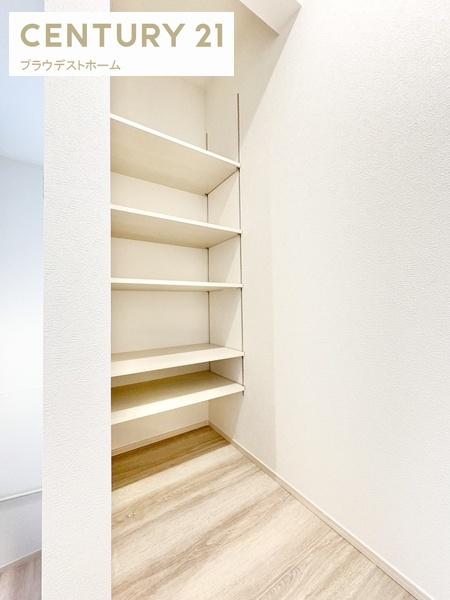 摂津市一津屋２丁目の新築一戸建