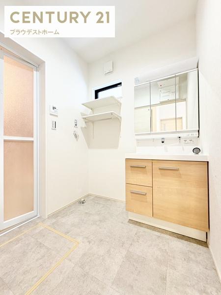 摂津市一津屋２丁目の新築一戸建