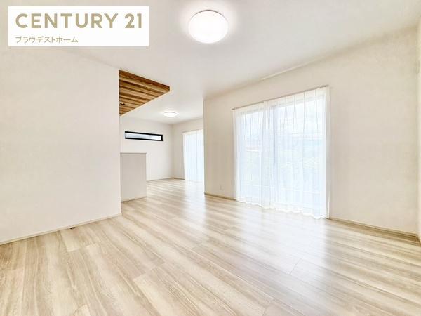 摂津市一津屋２丁目の新築一戸建