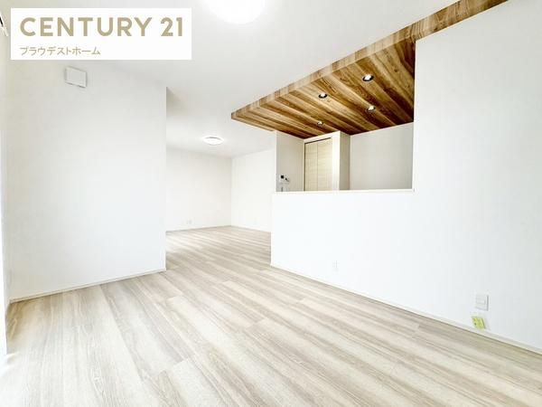 摂津市一津屋２丁目の新築一戸建
