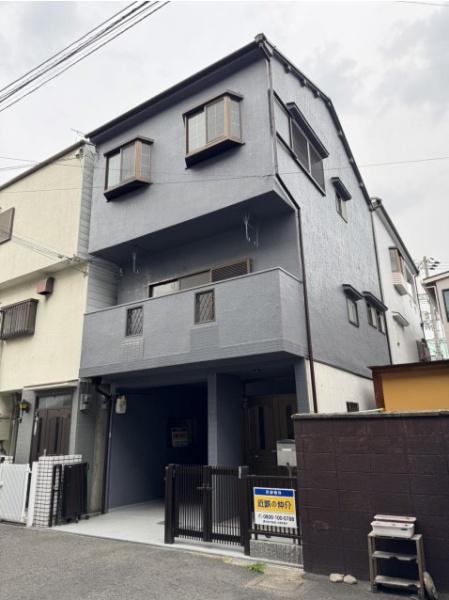 守口市橋波東之町２丁目の中古一戸建