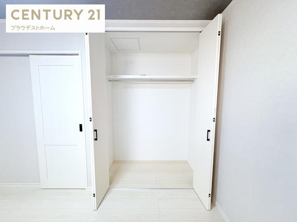 寝屋川市昭栄町の新築一戸建