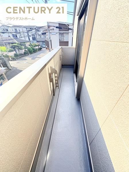 寝屋川市昭栄町の新築一戸建