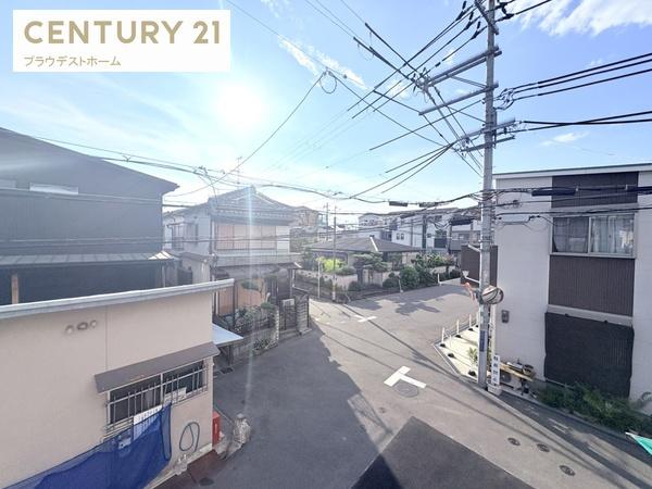 寝屋川市昭栄町の新築一戸建