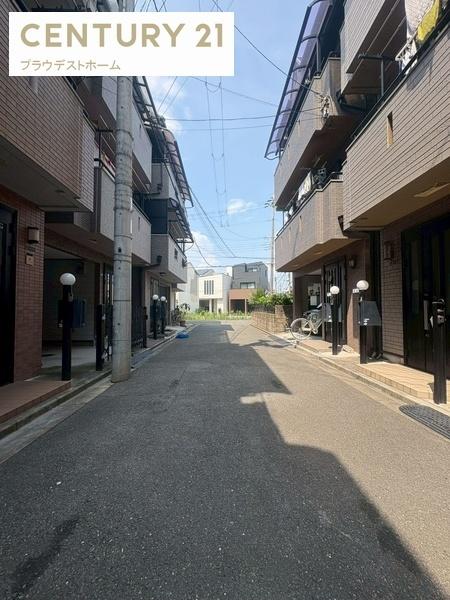 大阪市城東区野江４丁目の中古一戸建て