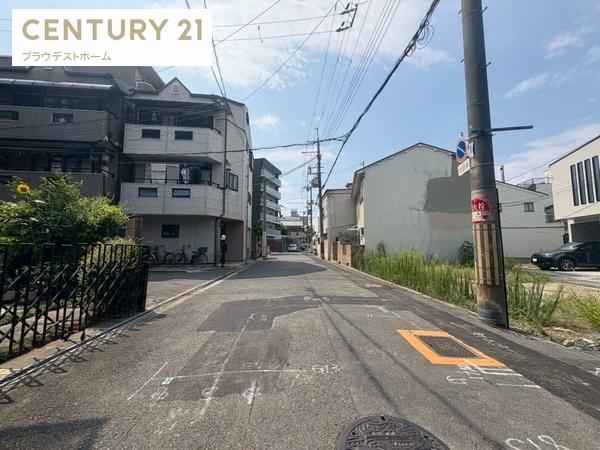 大阪市城東区野江４丁目の中古一戸建て
