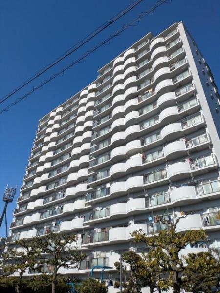 コスモ鶴見緑地