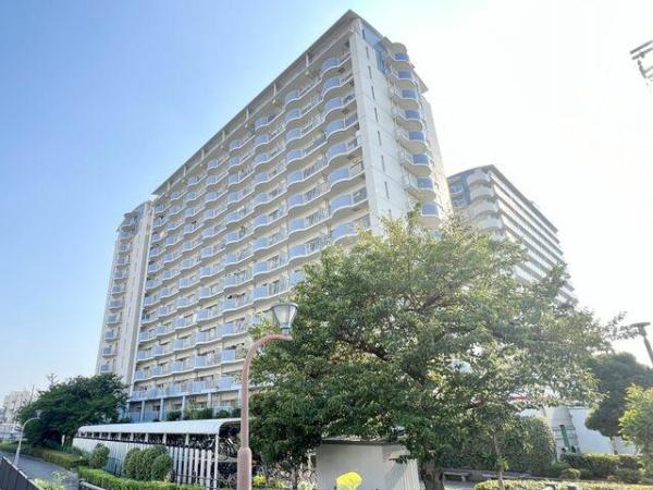 ファミールハイツ城東Ａ棟