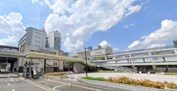 プレミスト南千里津雲台パークフロント(南千里駅(阪急千里線))