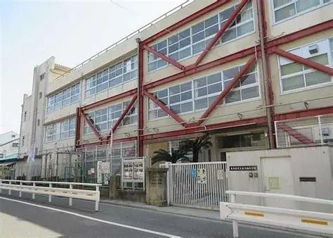 東大阪市森河内西１丁目の中古一戸建て(東大阪市立森河内小学校)