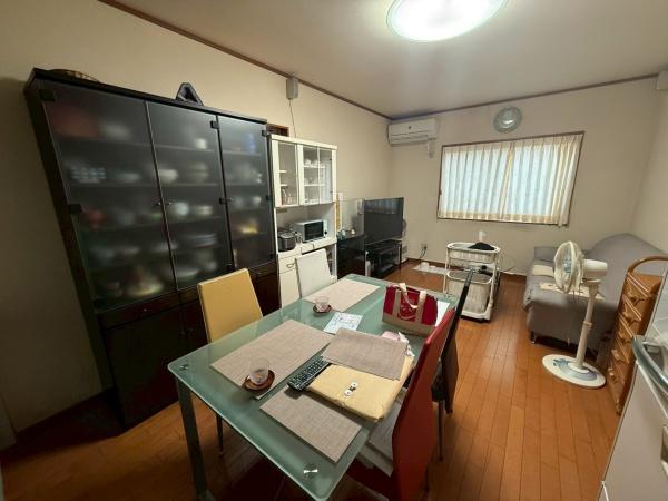 東大阪市森河内西１丁目の中古一戸建て