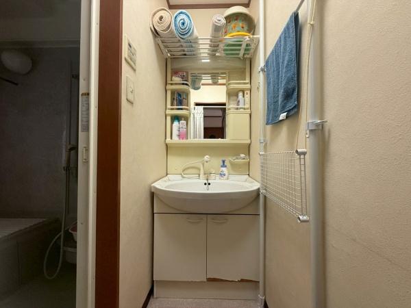 東大阪市森河内西１丁目の中古一戸建て