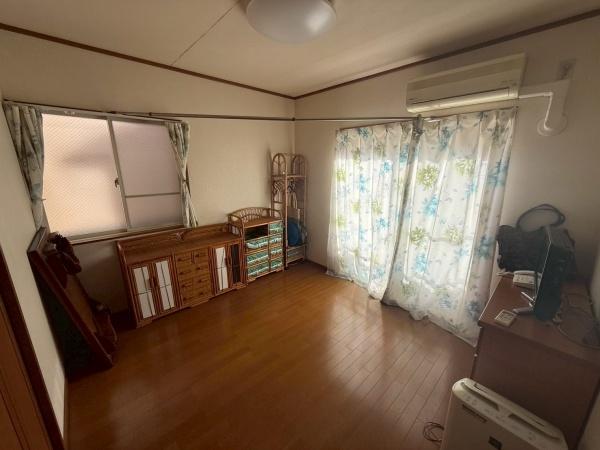 東大阪市森河内西１丁目の中古一戸建て