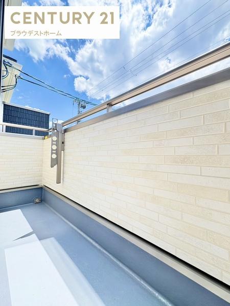 守口市大久保町５丁目の新築一戸建