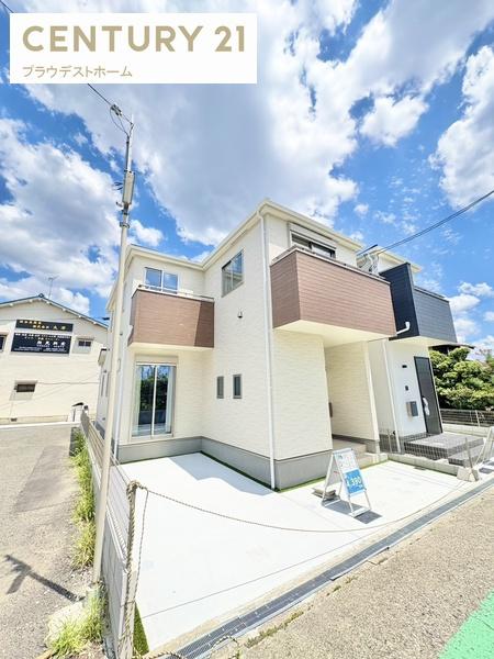 守口市大久保町５丁目の新築一戸建