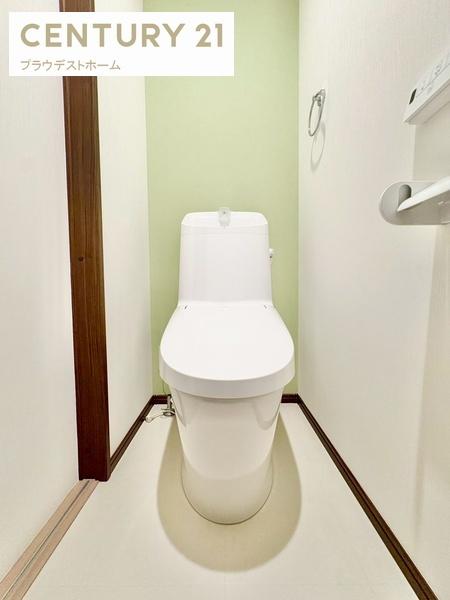 東大阪市日下町８丁目の新築一戸建