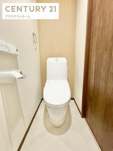 東大阪市日下町８丁目の新築一戸建