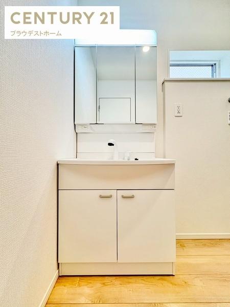 東大阪市大蓮南２丁目の新築一戸建