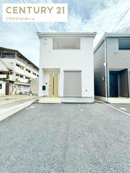 東大阪市大蓮南２丁目の新築一戸建