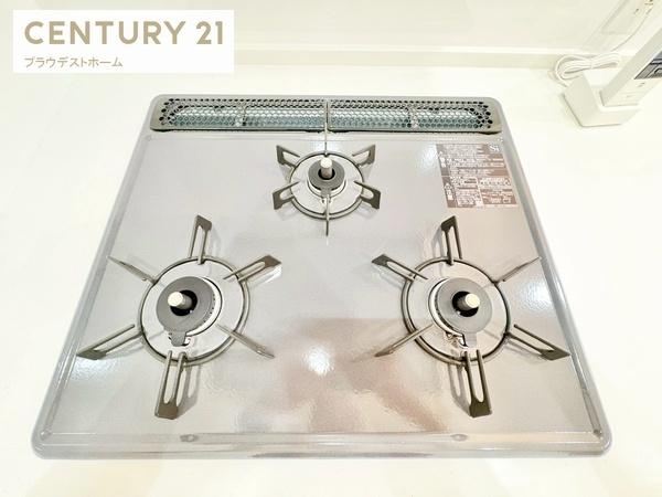 東大阪市岩田町4丁目の中古一戸建て(その他内観)