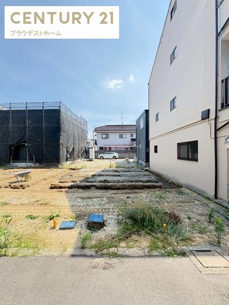 守口市金田町２丁目の新築一戸建