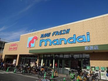 大東市諸福１丁目の新築一戸建(万代諸福店)