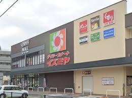大東市諸福１丁目の新築一戸建(デイリーカナートイズミヤ住道店)
