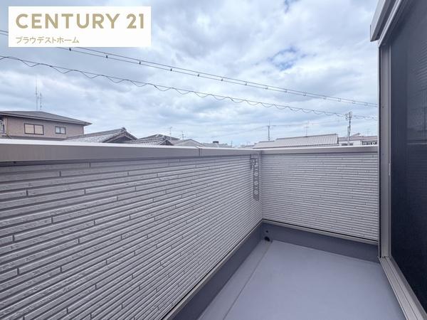 大東市諸福１丁目の新築一戸建