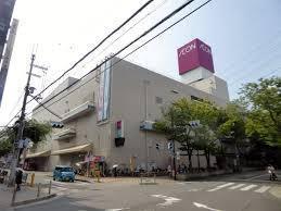 門真市柳町の新築一戸建(イオン古川橋駅前店)