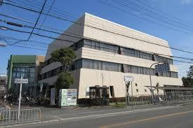摂津市正雀４丁目の新築一戸建(摂津市民図書館)