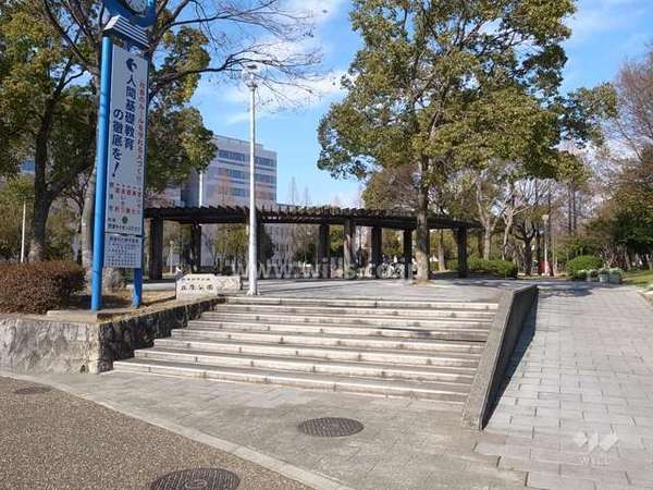 摂津市正雀４丁目の新築一戸建(庄屋公園)