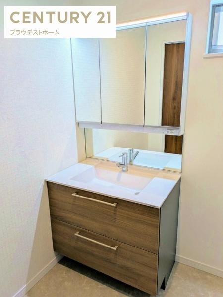 摂津市正雀４丁目の新築一戸建