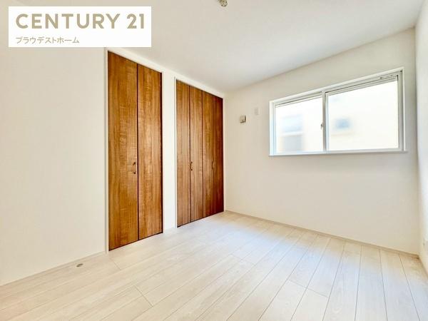 東大阪市豊浦町の新築一戸建