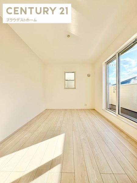 東大阪市豊浦町の新築一戸建