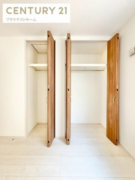 東大阪市豊浦町の新築一戸建