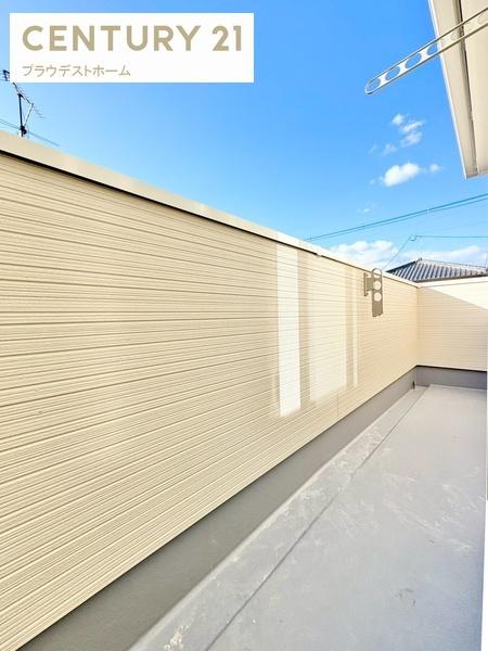 東大阪市豊浦町の新築一戸建