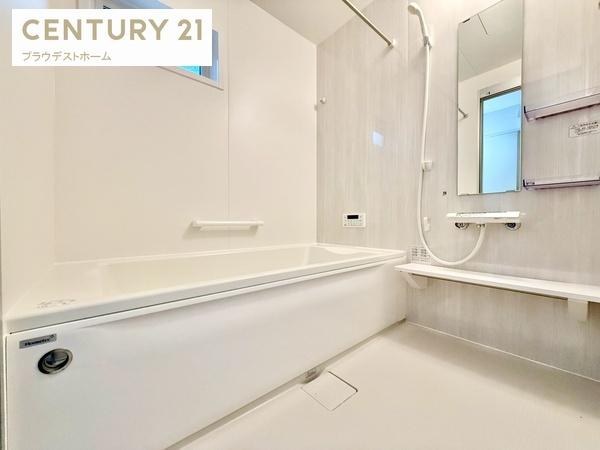 東大阪市豊浦町の新築一戸建