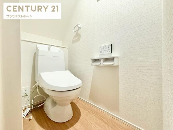 東大阪市豊浦町の新築一戸建